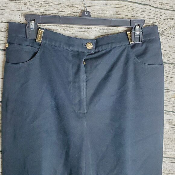 St John Sport By Marie Gray Pants Size 16 - Picture 2 of 11